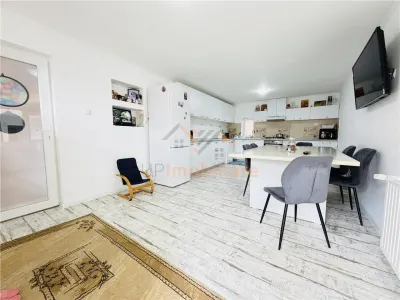 CASA PLAN PARTER | TEREN 1000 MP | ACCES AUTO | ZONA TARIAN | BIHOR - foto 20