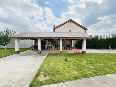 CASA PLAN PARTER | TEREN 1000 MP | ACCES AUTO | ZONA TARIAN | BIHOR - foto 3