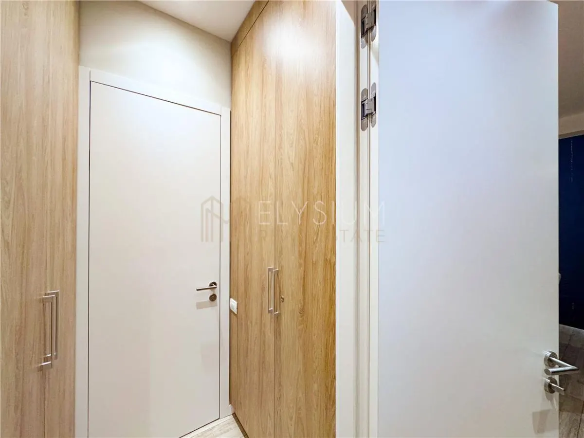 Apartament 3 camere tip Duplex de inchiriat Win Herastrau - foto 14