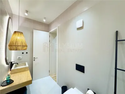 Apartament 3 camere tip Duplex de inchiriat Win Herastrau - foto 23
