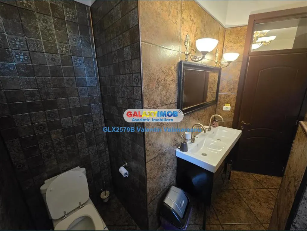 Apartament 5 Camere Birou Unirii COD 248 - foto 4