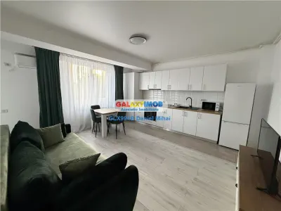 Apartament 2 cam, mobilat/utilat-Proprietar-Loc parcare-Fara comision - Bragadiru