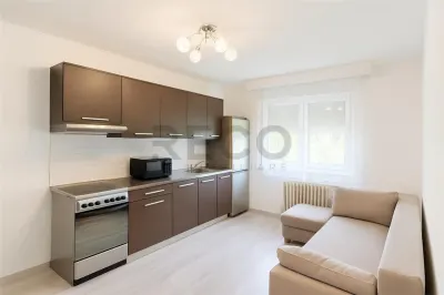 RECO Apartament parter 2 camere Nufarul - Oradea