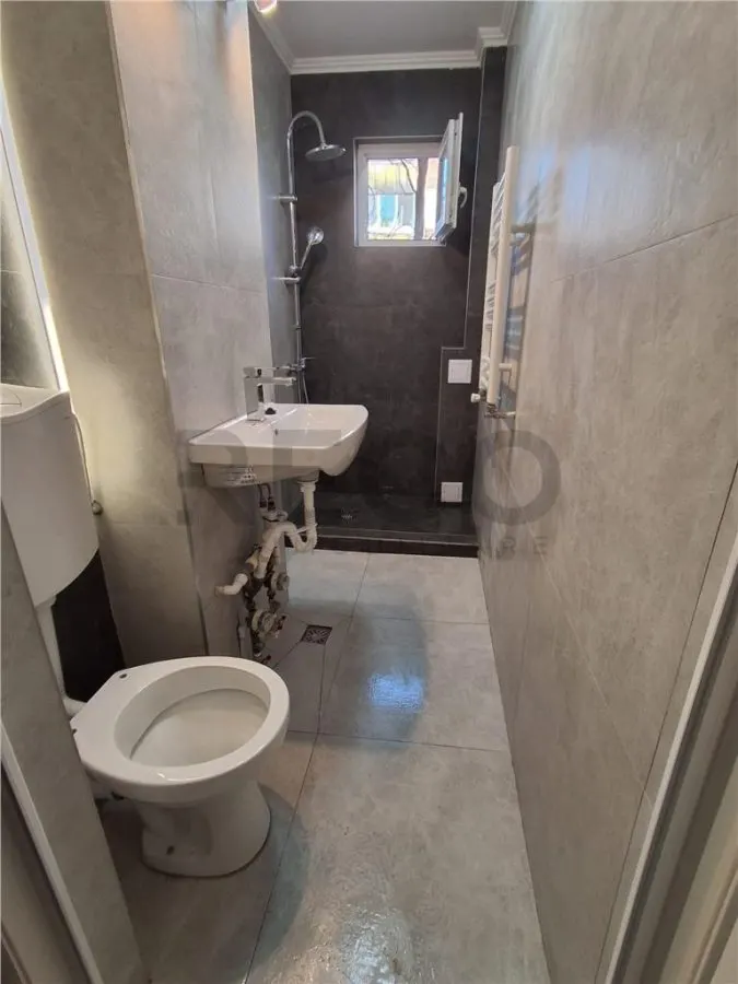 RECO Apartament tip X etaj intermediar Rogerius - foto 5