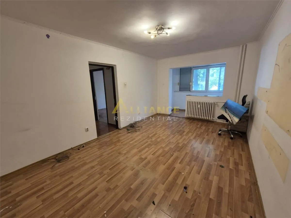 Titan/Parc IOR-Apartament 2 Camere - foto 7