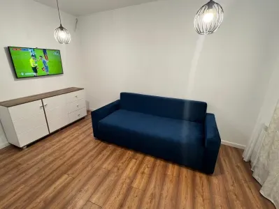 Apartament 2 camere CENTRU - 599 EURO - foto 2