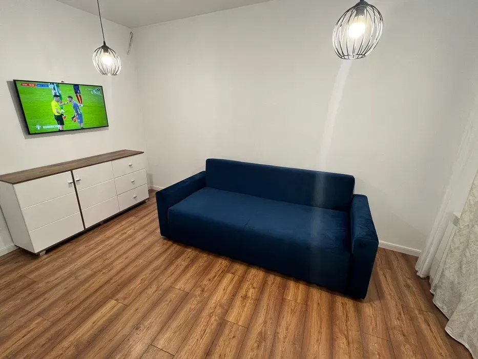 Apartament 2 camere CENTRU - 599 EURO - foto 2