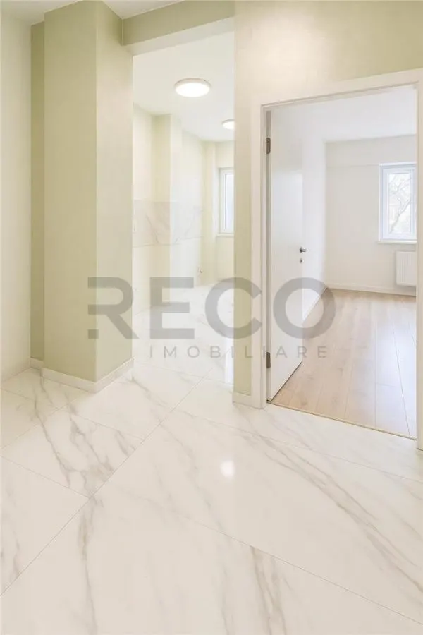 RECO Apartament 1 camera etaj 2 - foto 1