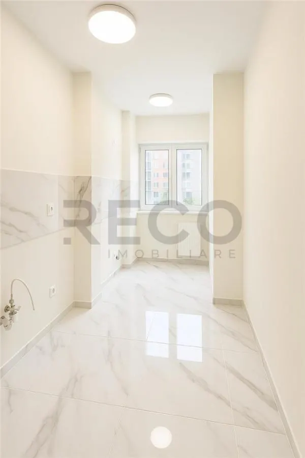 RECO Apartament 1 camera etaj 2 - foto 2