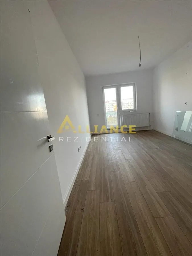 Metrou Berceni | Apartament 2 camere tip studio | 46 mp - foto 3
