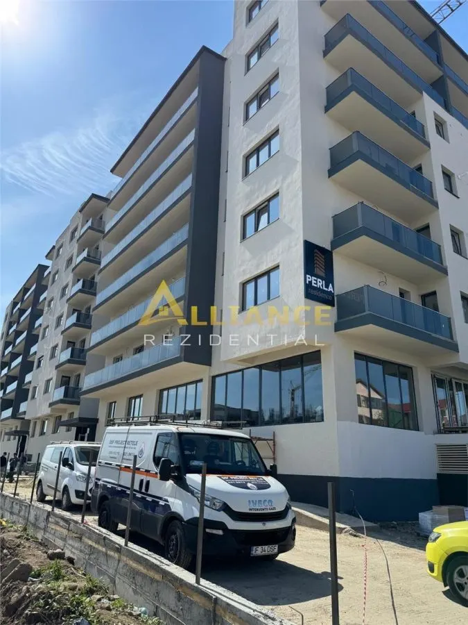 Metrou Berceni | Apartament 2 camere tip studio | 46 mp - foto 5