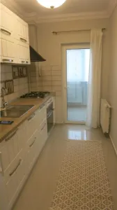 Apartament 1 camera Bucium Complex Cris Estat + Loc parcare!!! - foto 6