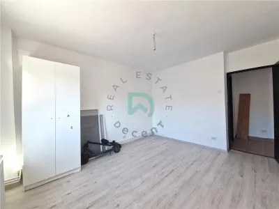 Comision 0% cumparator!!! Garsoniera decomandata, Astra, Brasov - foto 6