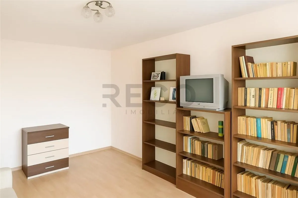 RECO Apartament cu 3 camere zona Sovata, Rogerius - foto 2