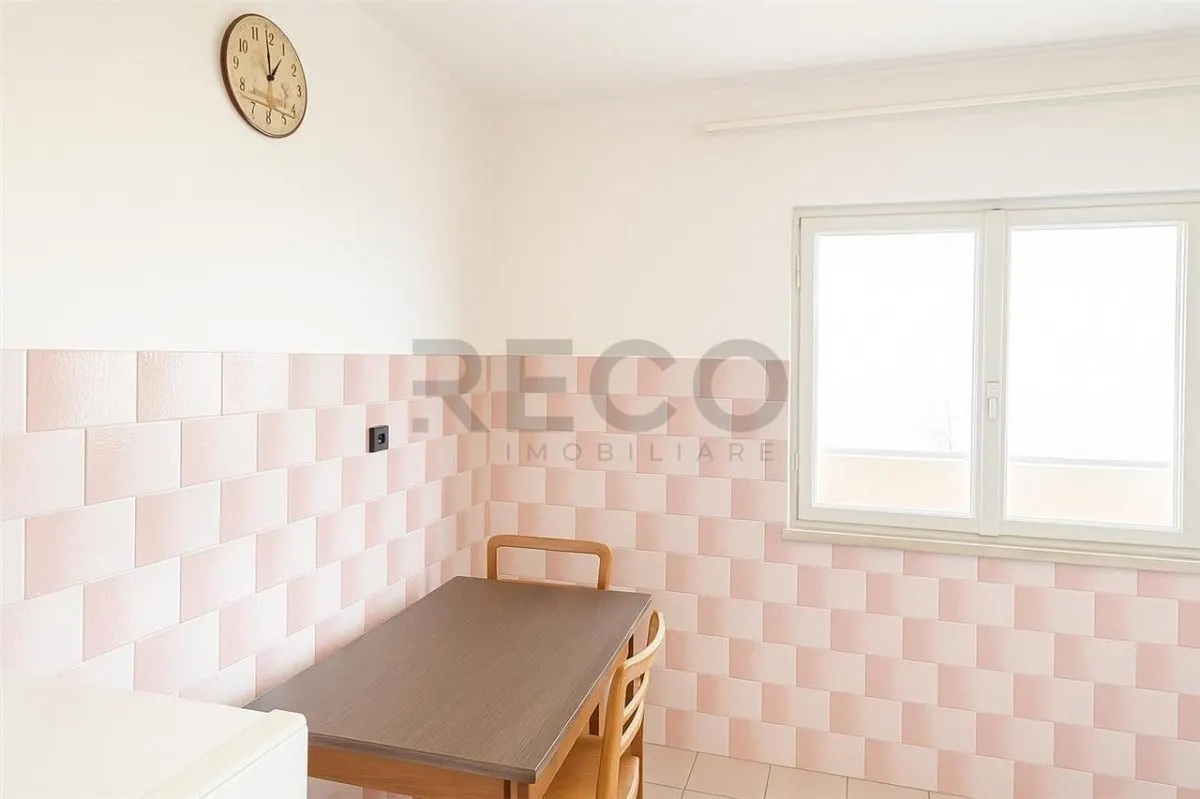 RECO Apartament cu 3 camere zona Sovata, Rogerius - foto 4