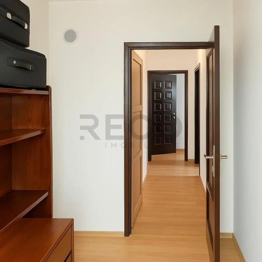 RECO Apartament cu 3 camere zona Sovata, Rogerius - foto 7