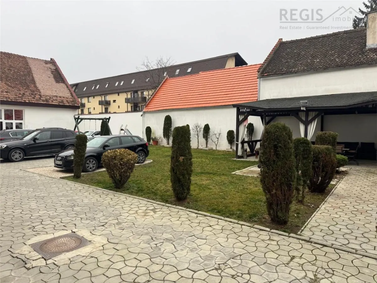 Apartament modern 2 camere - Brasov - foto 16