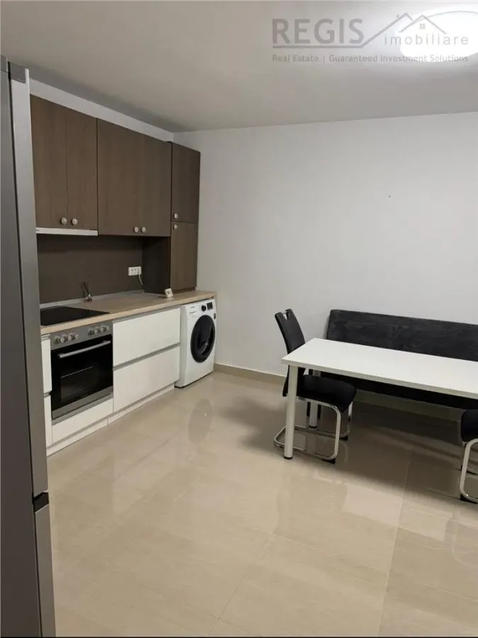 Apartament modern 2 camere - Brasov - foto 6