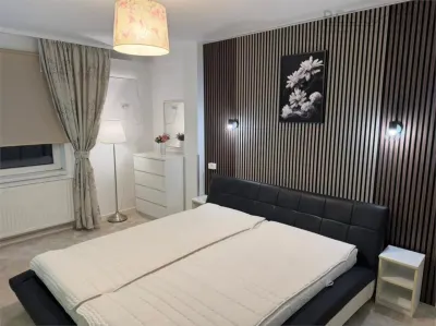 Apartament modern 2 camere - Brasov - foto 8