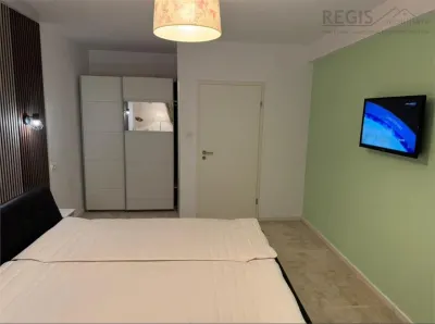 Apartament modern 2 camere - Brasov - foto 9