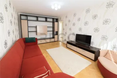 RECO apartament 3 camere in Decebal - foto 17