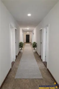 Hala industriala versatila,spatii cazare, platforma betonata,Halchiu,Brasov - foto 4
