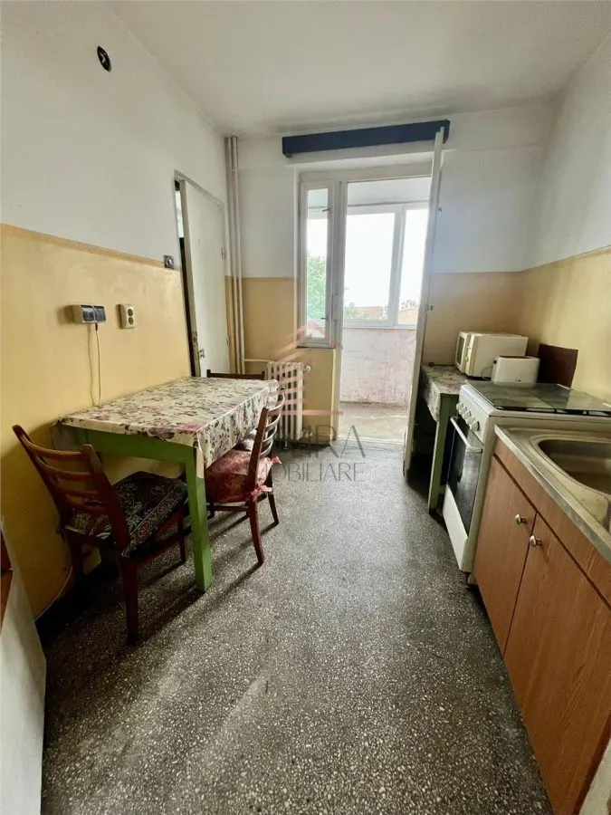 Apartament 3 camere zona Rogerius/str. Transilvaniei - foto 2