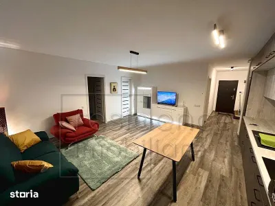 Apartament modern 2 camere, Buna Ziua, zona Home Garden+Garaj - foto 2
