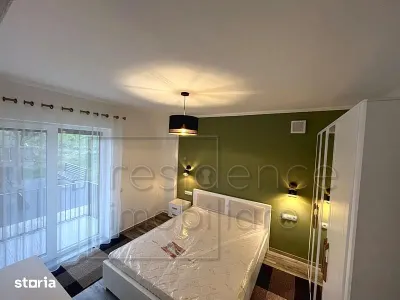 Apartament modern 2 camere, Buna Ziua, zona Home Garden+Garaj - foto 11