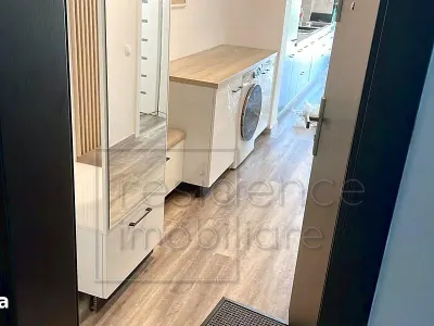 Apartament modern 2 camere, Buna Ziua, zona Home Garden+Garaj - foto 12