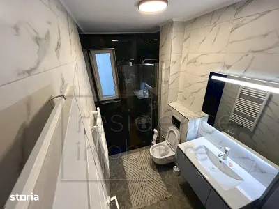 Apartament modern 2 camere, Buna Ziua, zona Home Garden+Garaj - foto 13