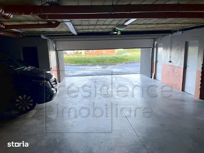 Apartament modern 2 camere, Buna Ziua, zona Home Garden+Garaj - foto 14