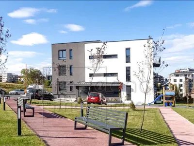 Apartament modern 2 camere, Buna Ziua, zona Home Garden+Garaj - foto 15
