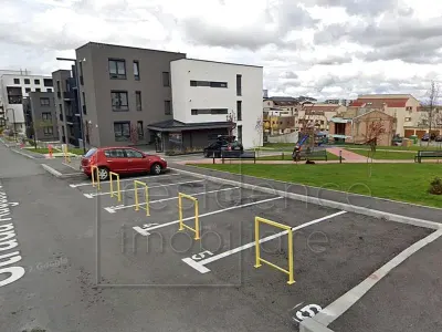 Apartament modern 2 camere, Buna Ziua, zona Home Garden+Garaj - foto 16