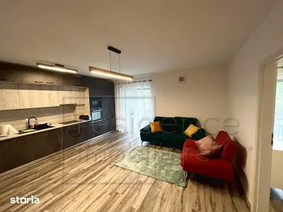 Apartament modern 2 camere, Buna Ziua, zona Home Garden+Garaj - foto 3