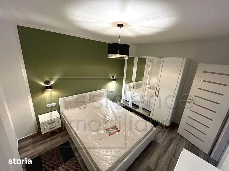 Apartament modern 2 camere, Buna Ziua, zona Home Garden+Garaj - foto 4