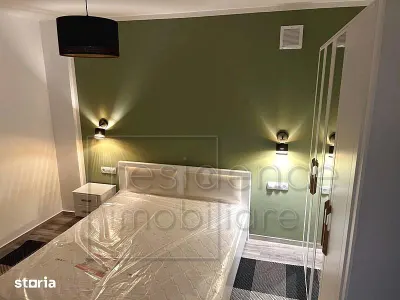 Apartament modern 2 camere, Buna Ziua, zona Home Garden+Garaj - foto 5