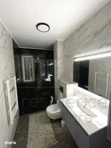 Apartament modern 2 camere, Buna Ziua, zona Home Garden+Garaj - foto 6
