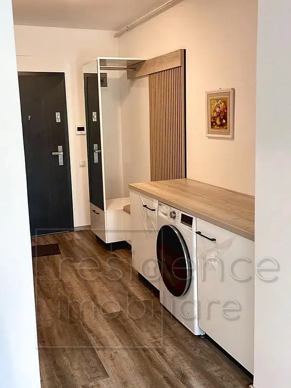 Apartament modern 2 camere, Buna Ziua, zona Home Garden+Garaj - foto 7