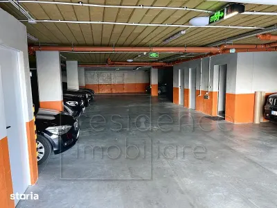 Apartament modern 2 camere, Buna Ziua, zona Home Garden+Garaj - foto 8