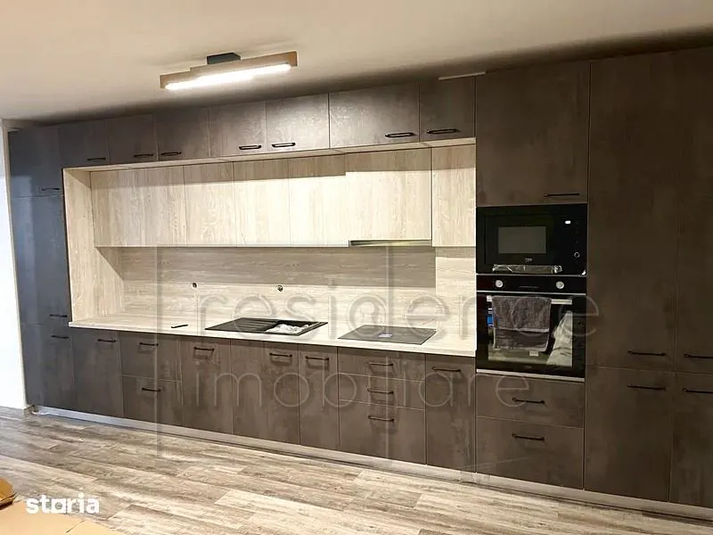 Apartament modern 2 camere, Buna Ziua, zona Home Garden+Garaj - foto 10