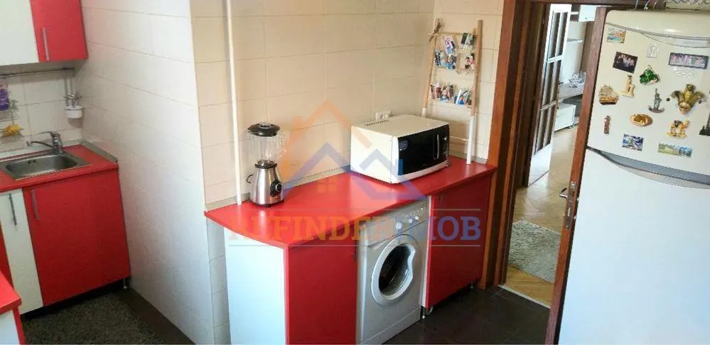 Vanzare 3 camere, zona Calea Calarasilor - Hala Traian, 80mp - foto 6