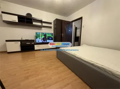 Garsoniera Iancului COD 249 - Bucuresti