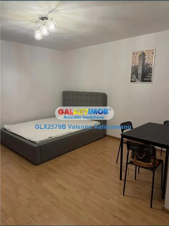 Garsoniera Iancului COD 249 - foto 5