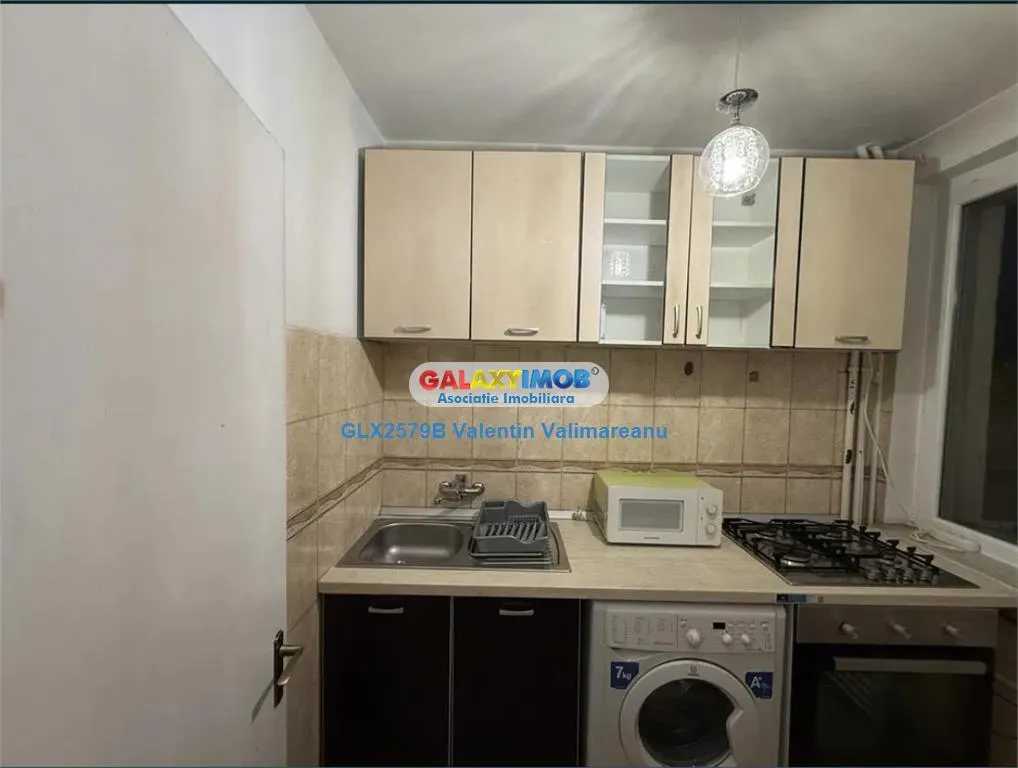 Garsoniera Iancului COD 249 - foto 6