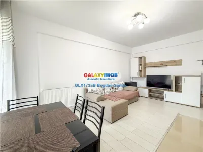 Apartament cu 2 camere de inchiriat in Militari Residence -TINERETULUI - Bucuresti