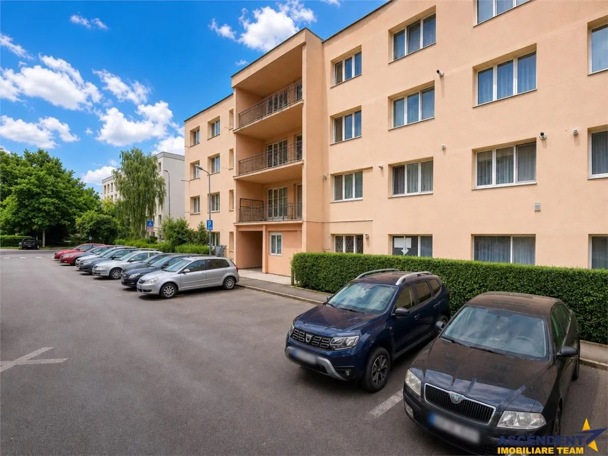 Garsoniera cocheta, baie si bucatarie proprie, parter, Tractorul, investitie sau locuit - foto 3
