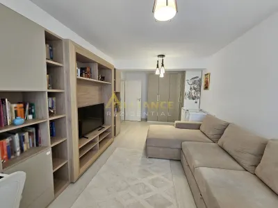Metrou Berceni-Ap 2 Camere Mobilat 65MP - Popesti-Leordeni