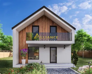 Oportunitate! Casa parter + mansarda, spatioasa si primitoare - Berceni