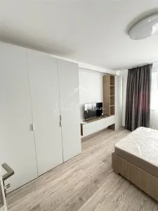 Garsoniera noua de inchiriat TITAN - CENTRALA PROPRIE - foto 15